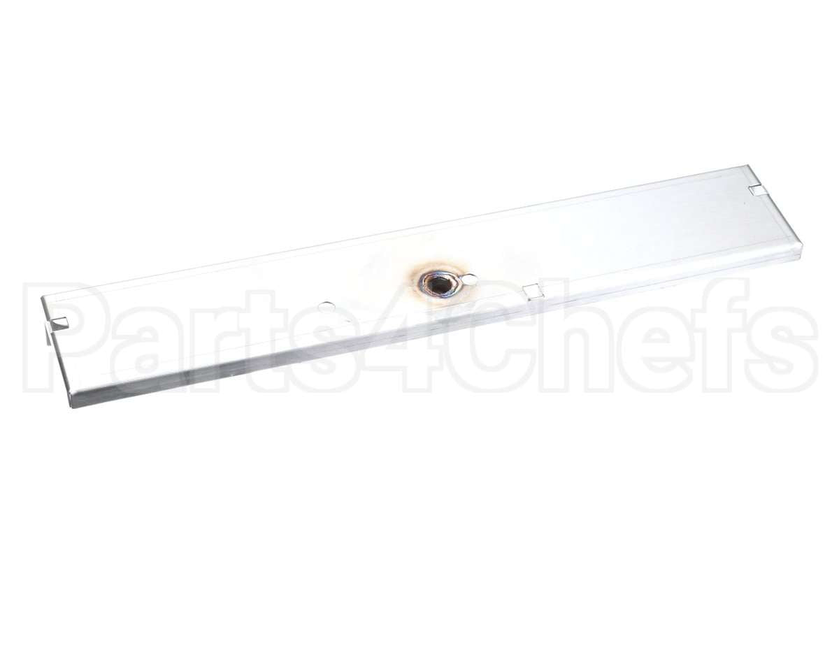 105526-01 Saniserv Housing Plunger Guide