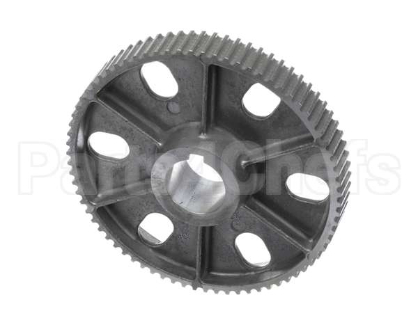 105529S Robot Coupe Driven Pulley