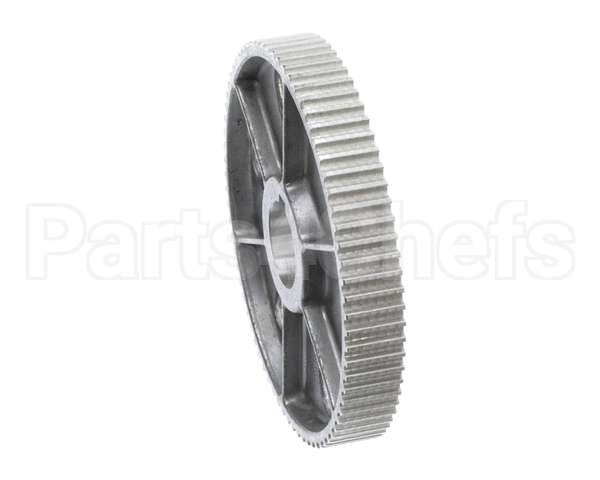 105529S Robot Coupe Driven Pulley
