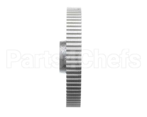 105529S Robot Coupe Driven Pulley