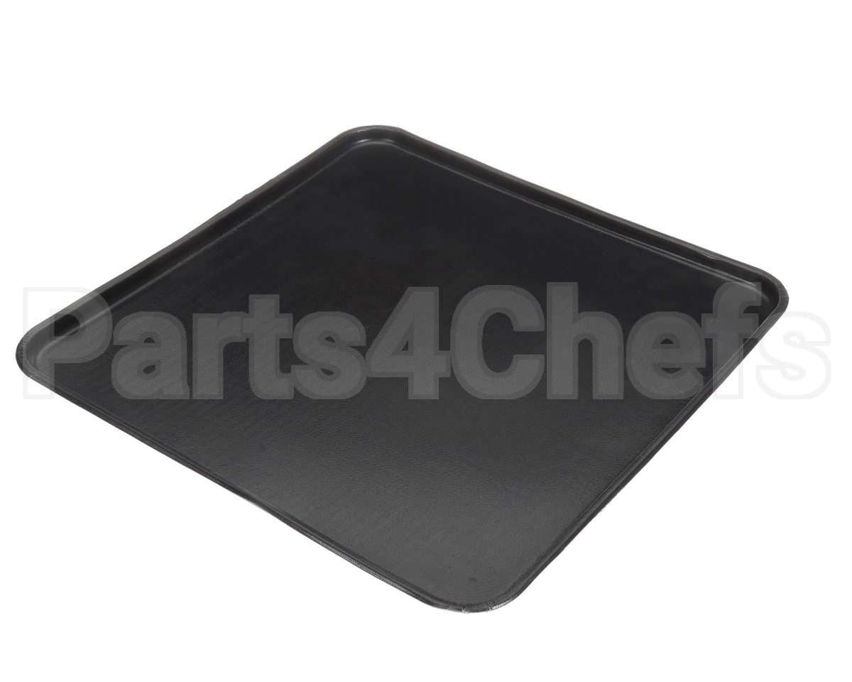 105596 Turbochef Basket, Solid, 15.5 X 15.5 X .5, Teflon