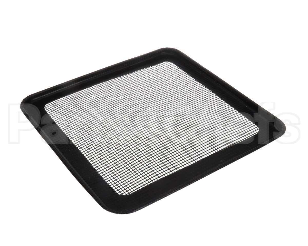 105597 Turbochef Basket, Perf, 15.5 X 15.5 X .5, Teflon (