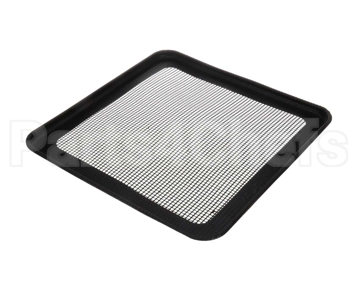 105597 Turbochef Basket, Perf, 15.5 X 15.5 X .5, Teflon (