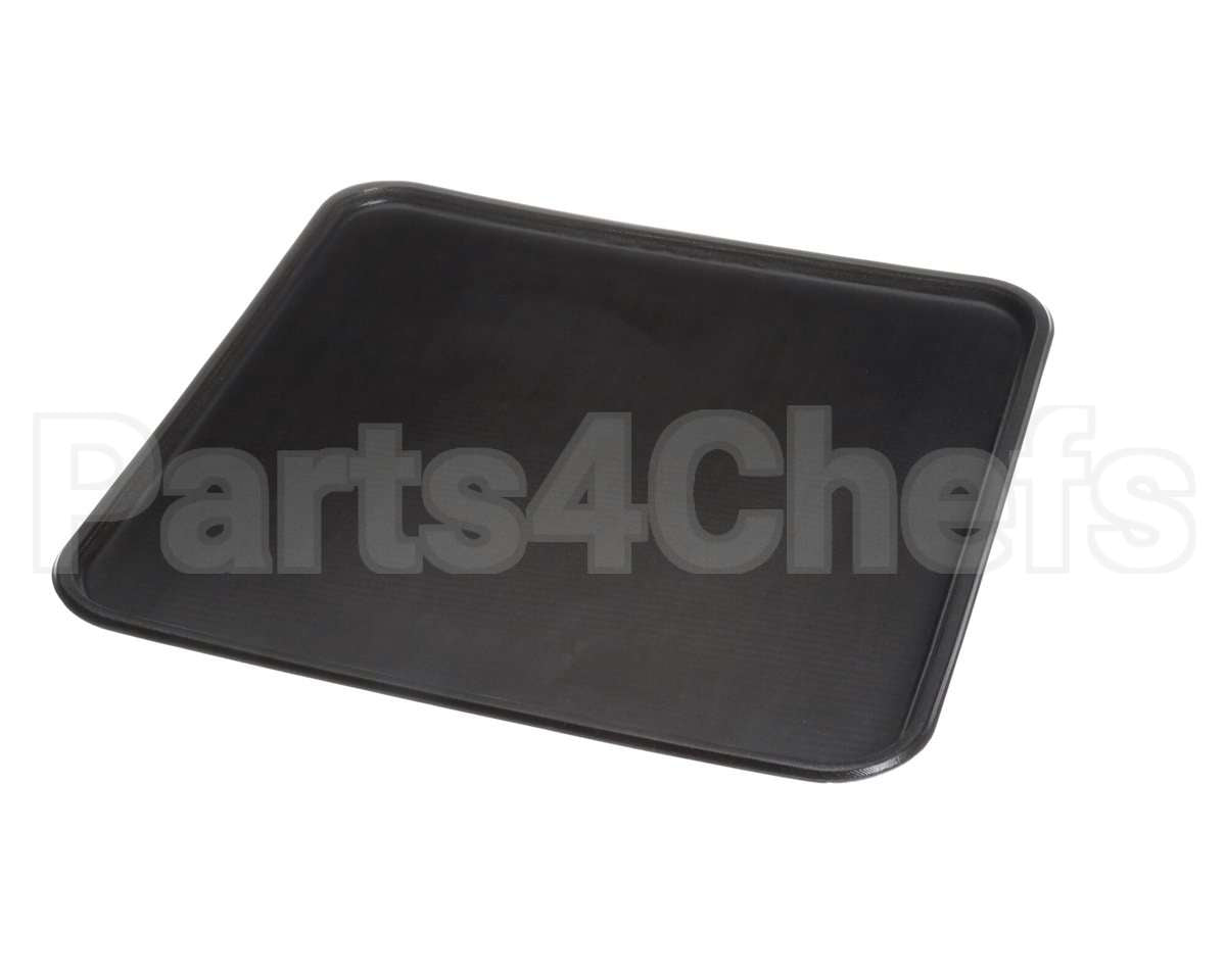 105598 Turbochef Basket, Solid, 12.65 X 13.25 X .375, Tef