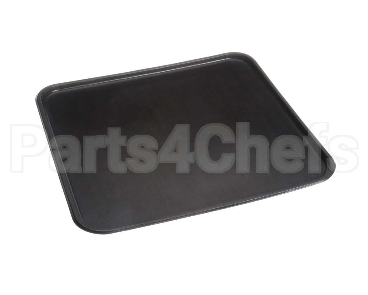 105598 Turbochef Basket, Solid, 12.65 X 13.25 X .375, Tef