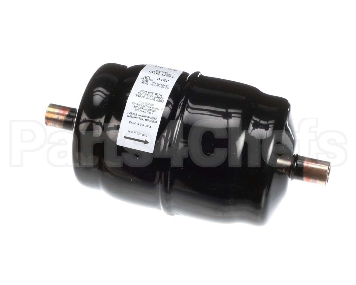 1056378 International Comfort Pro Drier 163S S