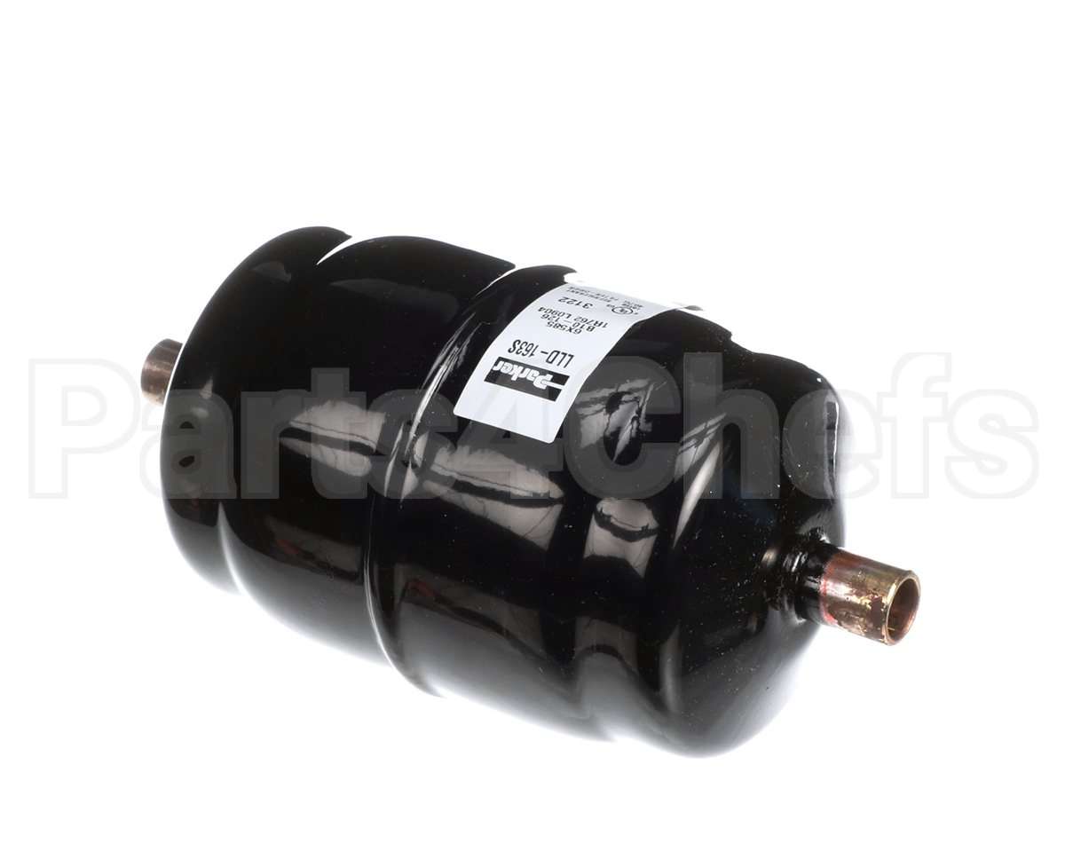 1056378 International Comfort Pro Drier 163S S