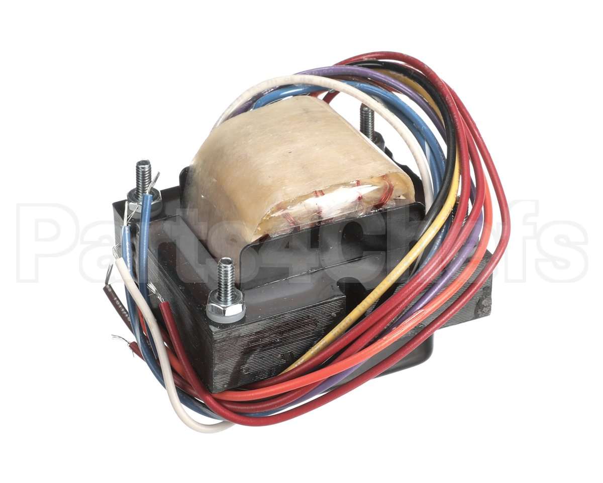 105658001 Daikin Motor Transformer;120V Primary