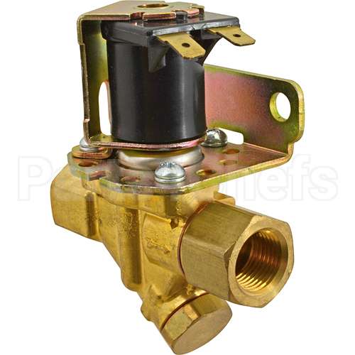 1057-00011-00 Compatible Fetco Valveassy, Fill, 120Vac, 1.4Gpm, S-45