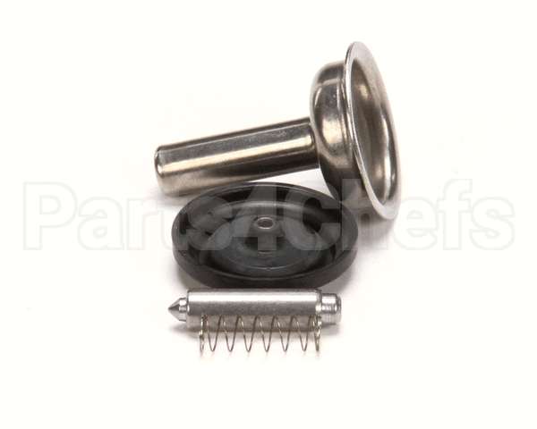 1057.00010.00 Fetco Fill Valve Repair Kit, S-45