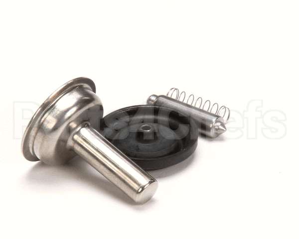 1057.00010.00 Fetco Fill Valve Repair Kit, S-45