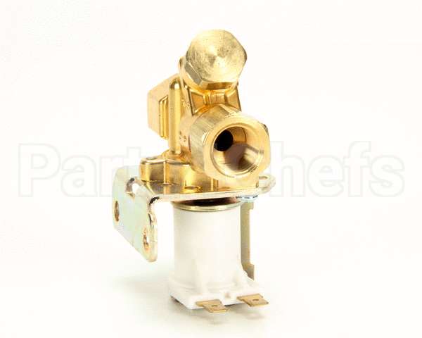 1057.00011.00 Fetco Valve, S-45/1.4 Gpm, 120Vac, 5