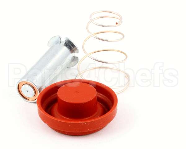 1057.00014.00 Fetco Valve Rebuild Kit, Dsv11