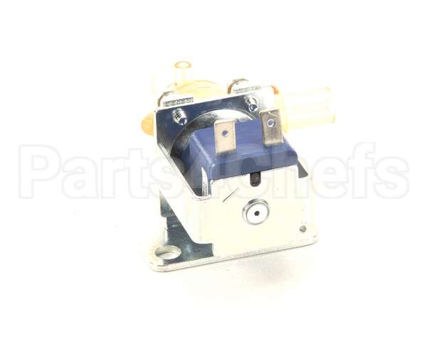 1057.00019.00 Fetco Valve, Bracket 6L, 120Vac 60Hz