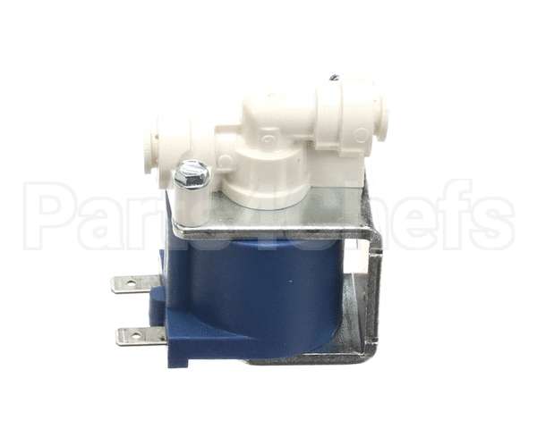 1057.00036.00 Fetco Valve Assembly, Single Coil Pr