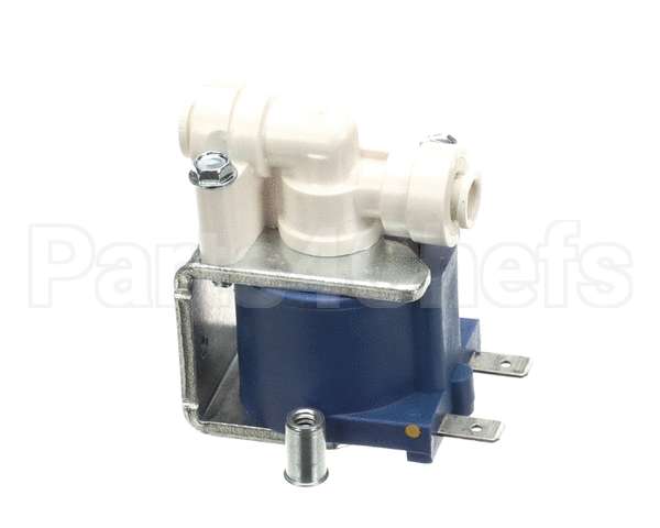 1057.00036.00 Fetco Valve Assembly, Single Coil Pr