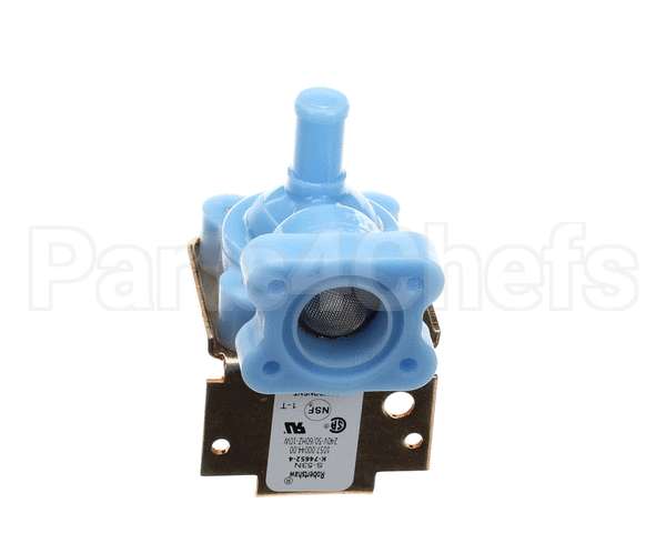 1057.00044.00 Fetco Fill Valve, S53, .75Gpm, 240V