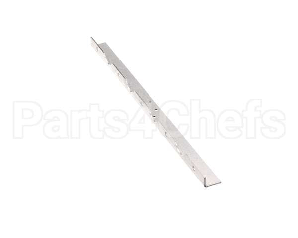 105727 Cleveland Bracket; Burner Clamping 125;000