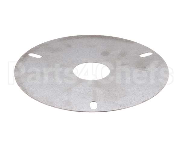 105735 Cleveland Orifice Plate; 60Hz; Blower In