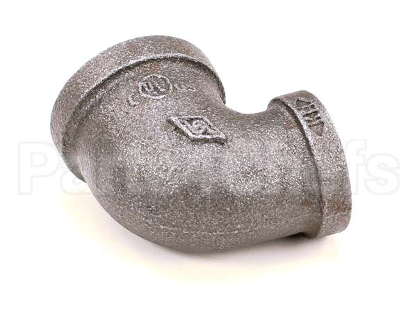 105738 Champion - Moyer Diebel Elbow Red 3/4X1/2X90 Bi