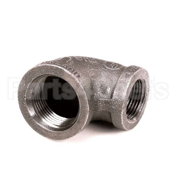 105739 Compatible Champion Elbow Reducer