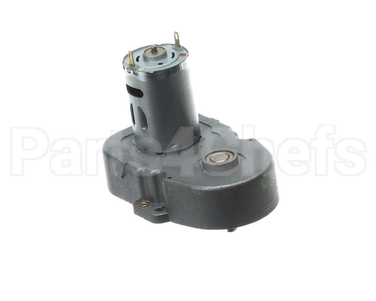 105756 Turbochef 24V Dc Shuffle Motor