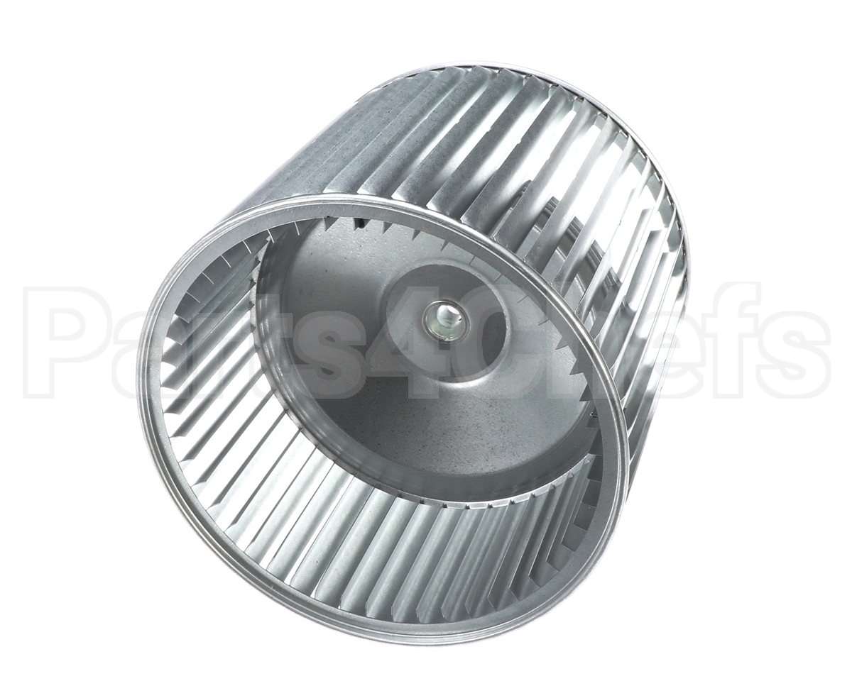 1057877 International Comfort Pro Fan Wheel Dd10X9X5/8 Cw Cv S