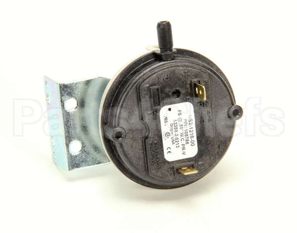 105788 Cleveland Switch;Press;0.50 In Wc; Air P