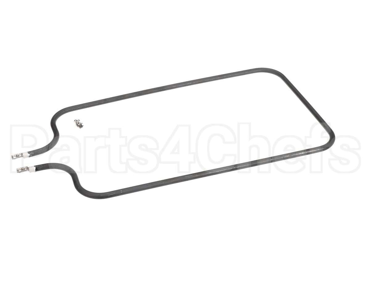 1058-HT Atlas Metal 208V Element