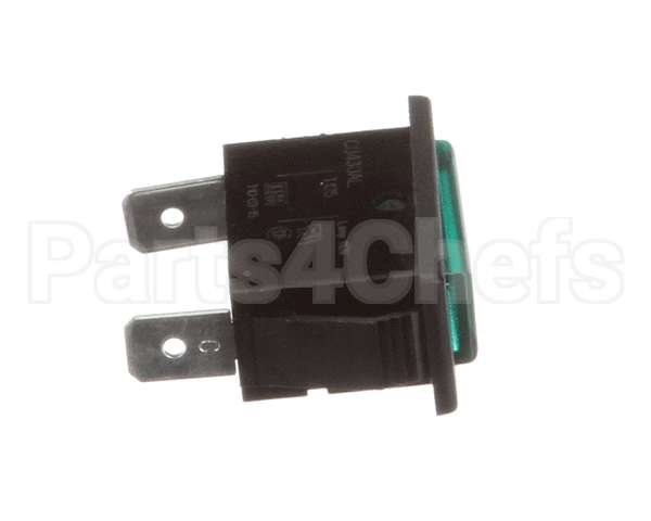 1058.00004.00 Fetco Lamp Ready Indicator Green