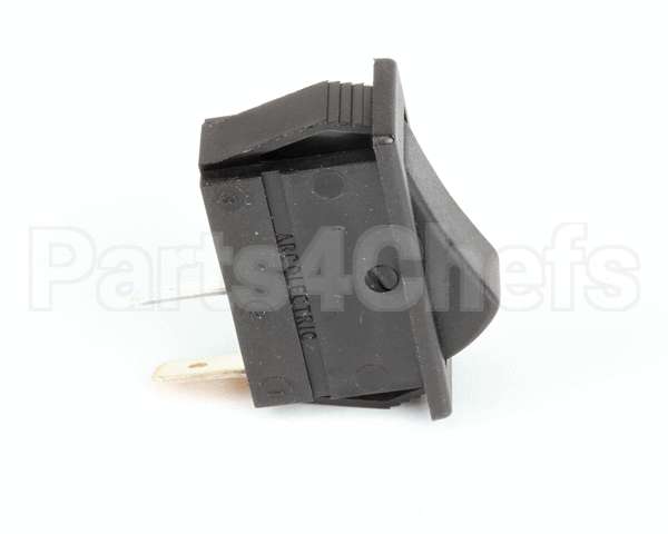 1058.00007.00 Fetco Switch, Start, Rocker, Momenta