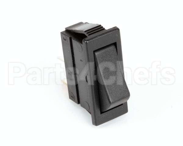1058.00007.00 Fetco Switch, Start, Rocker, Momenta