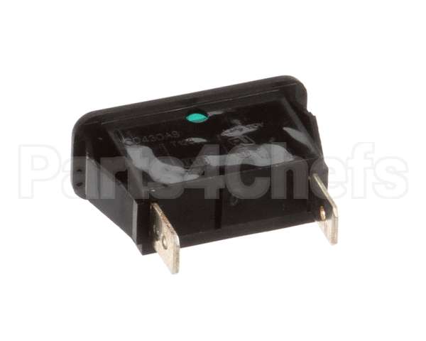 1058.00009.00 Fetco Lamp, Ready Indicator, Green,