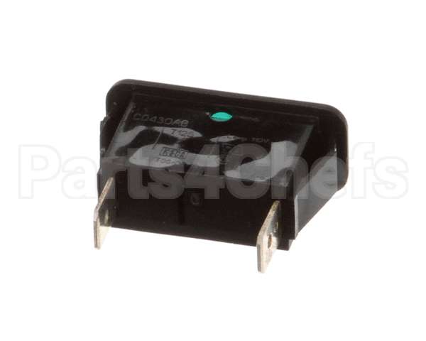 1058.00009.00 Fetco Lamp, Ready Indicator, Green,