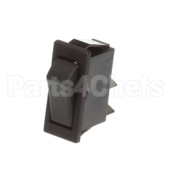 1058.00010.00 Compatible Fetco Switch, Brew Stop, Rocker, 16A