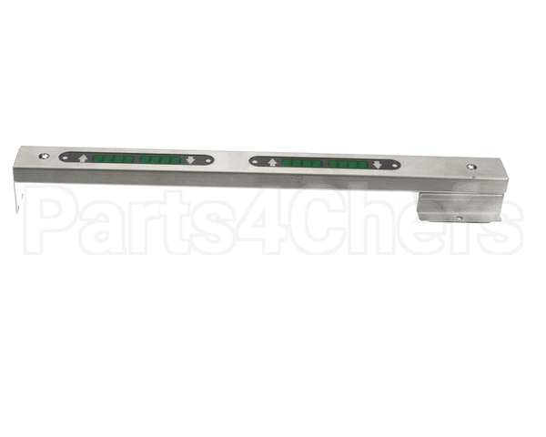 1059-0474 Duke Hs2,Asy Menu Bar 2W