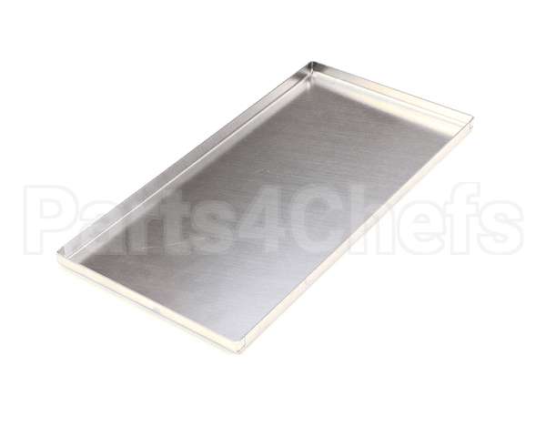 1059-0498 Duke Hs2,Pan Cover