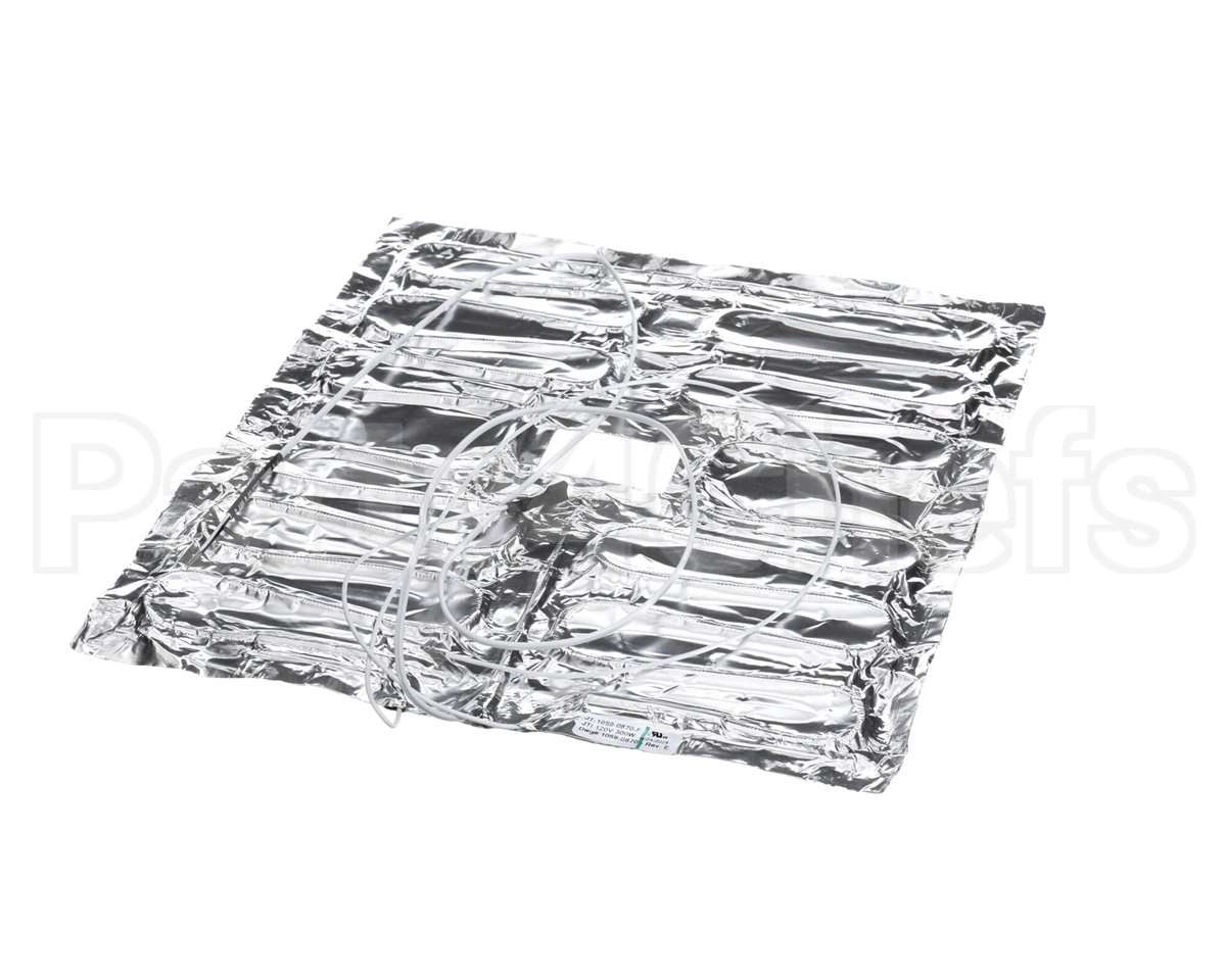 1059-0870 Duke Hs2, Heater 2W 120V