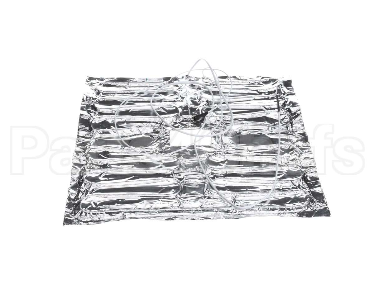 1059-0870 Duke Hs2, Heater 2W 120V