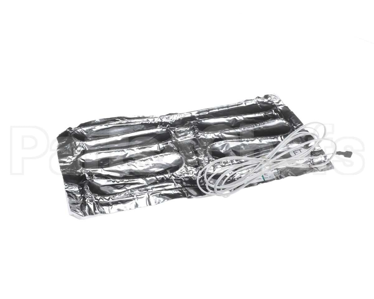 1059-0980 Duke Hs2, Heater 1W 120V
