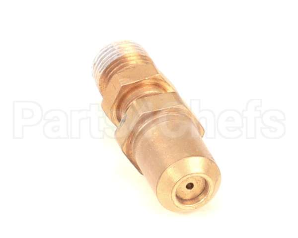 1059-6 Montague Orifice W/Fitting