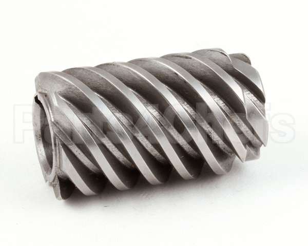 1059 Globe Motor Worm Gear-Steel
