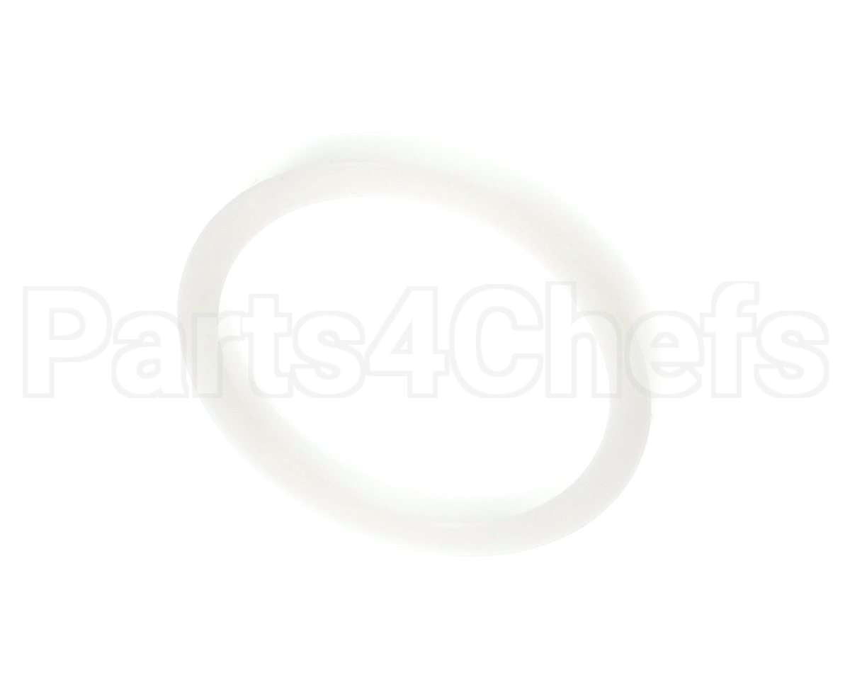 105906S Robot Coupe R23/R30 Plastic Washer