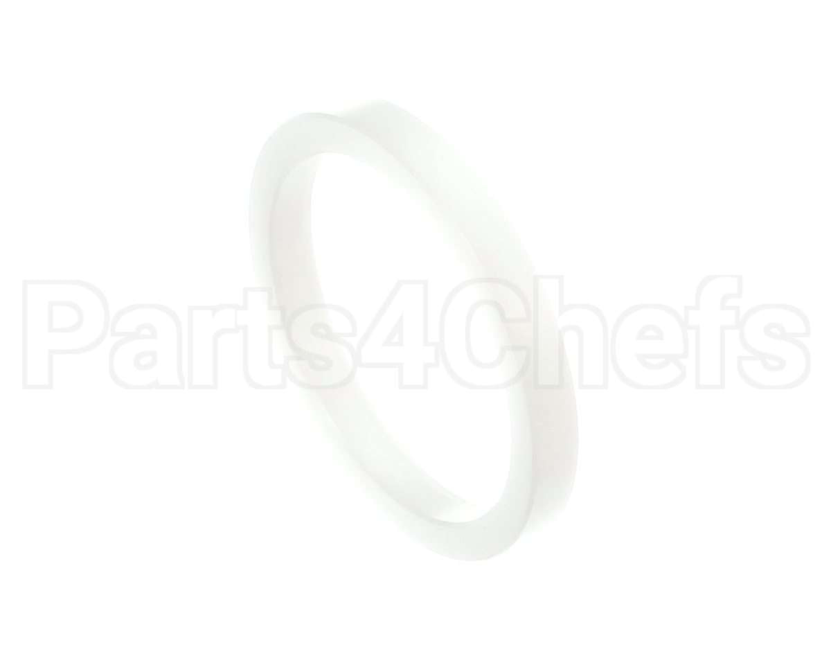 105906S Robot Coupe R23/R30 Plastic Washer