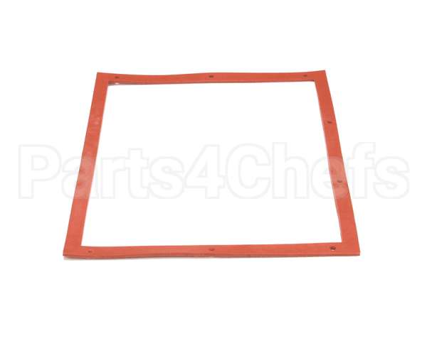 105927 Cleveland Gasket;Burner Box;125Kb Rt. Bo