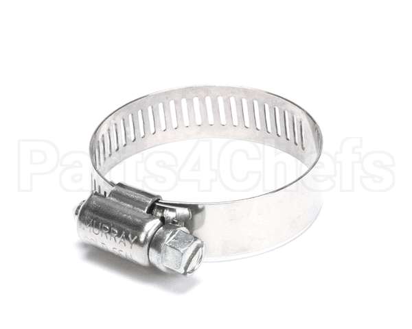 105993 Champion - Moyer Diebel Clamp,Hose M20 (13/16 - 1 3/4) Sst W/Cs