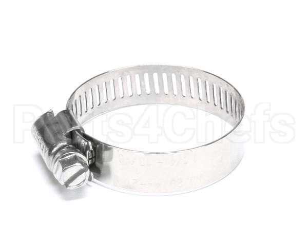 105993 Champion - Moyer Diebel Clamp,Hose M20 (13/16 - 1 3/4) Sst W/Cs