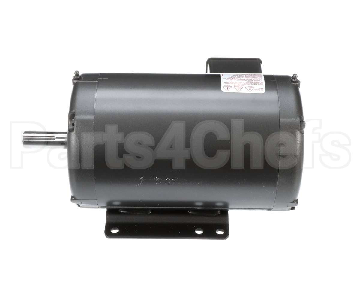 105998 Loren Cook Motor
