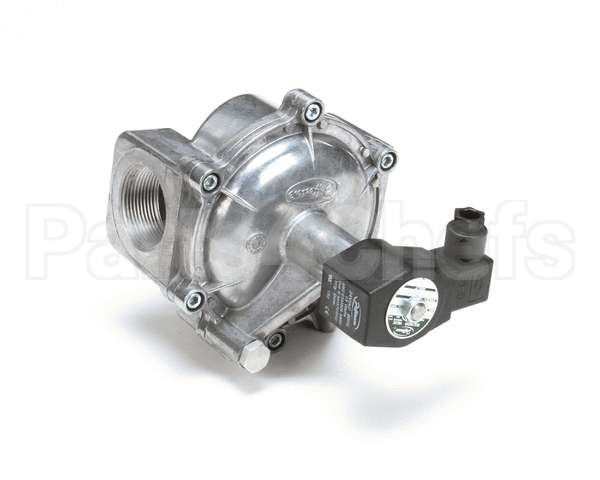 106-0051 Sipromac Valve 2Way 24Vac 112 Npt(B60