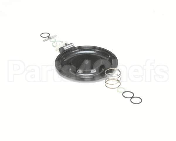 106-0052 Sipromac Repair Kit For Valve B60/B80Je